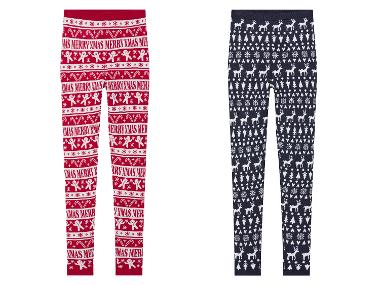 pepperts!® Gebreide kinder legging