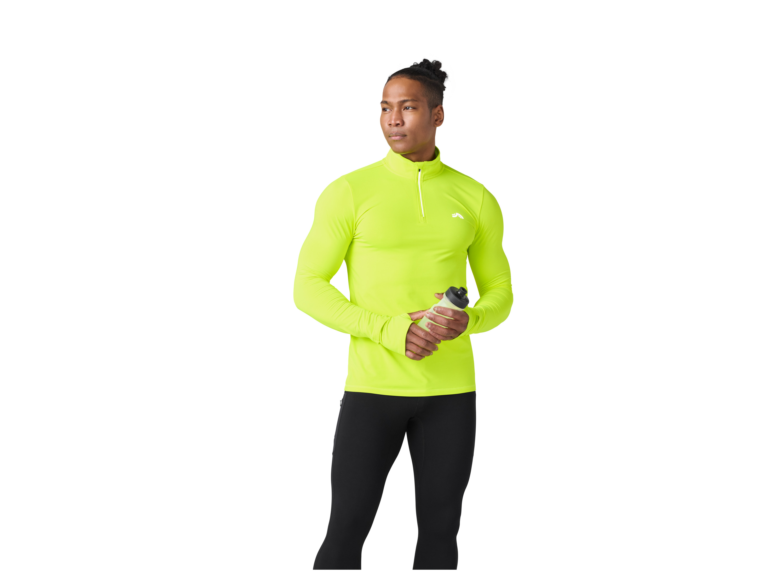 CRIVIT Heren thermoshirt - 3