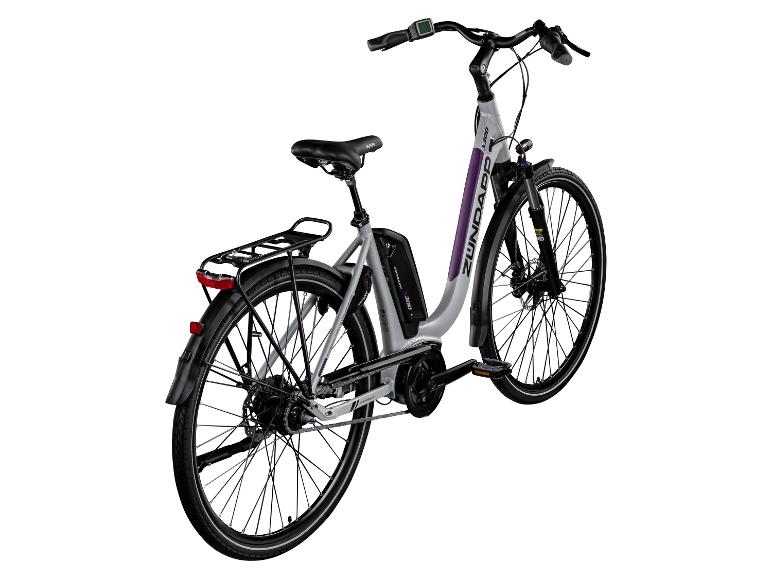 Elektrische fiets City X300