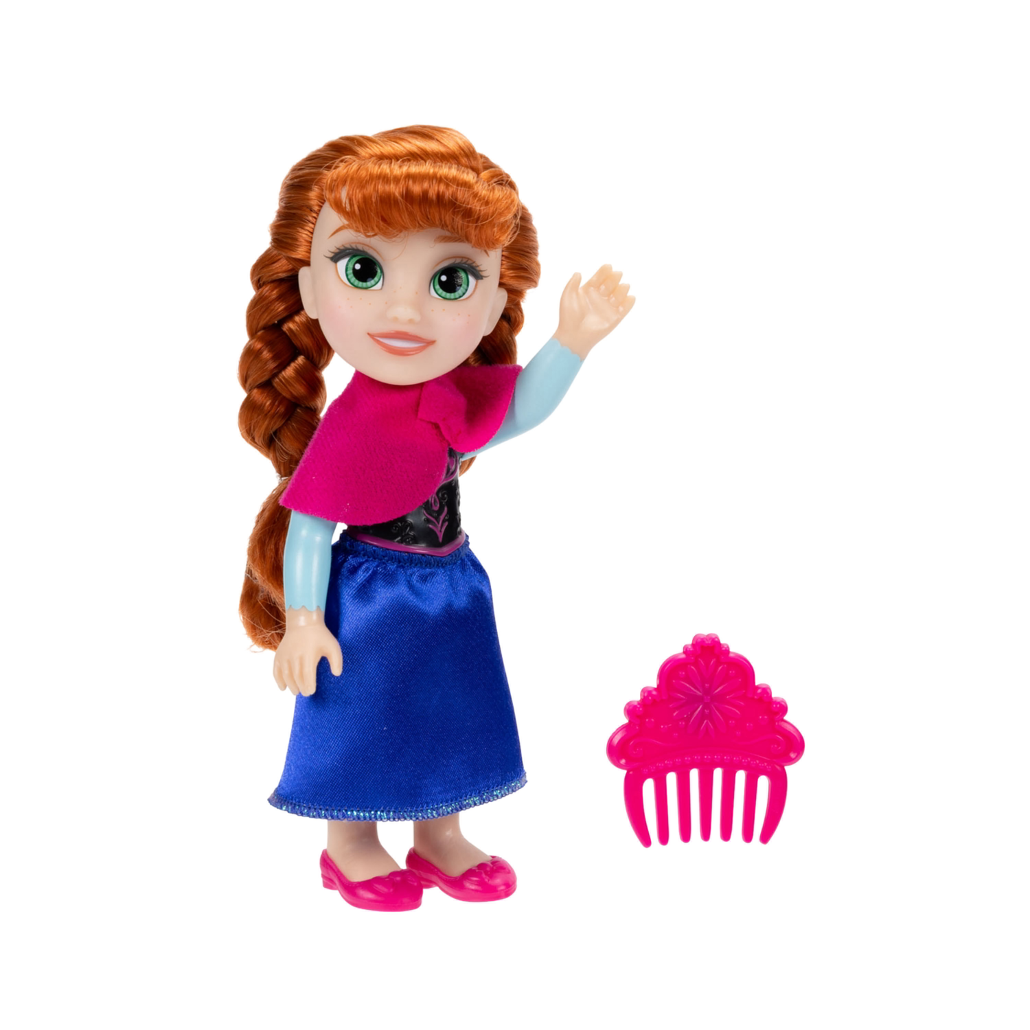 JAKKS PACIFIC Pop Disney Princess (Anna)