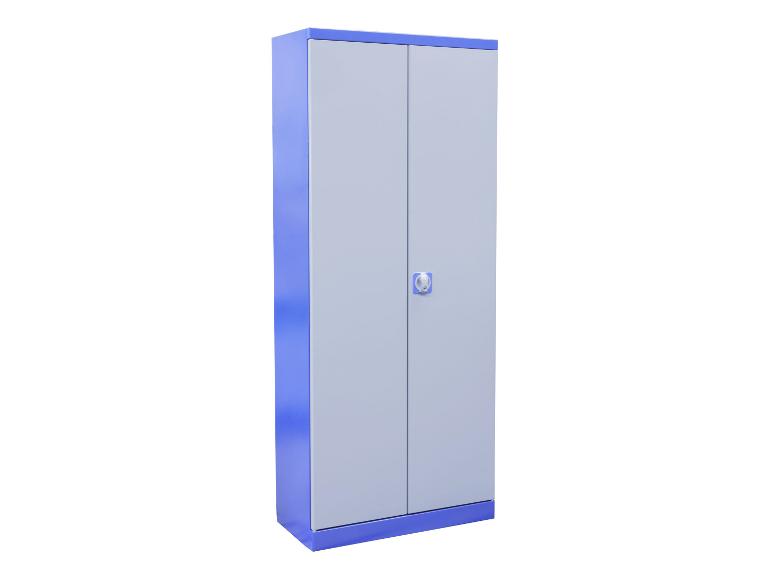 Werkplaats kastenwand GWS Pro 4300 10-delig met werkbanken
