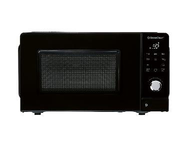 SILVERCREST® Magnetron 20 L, 700 W, zwart