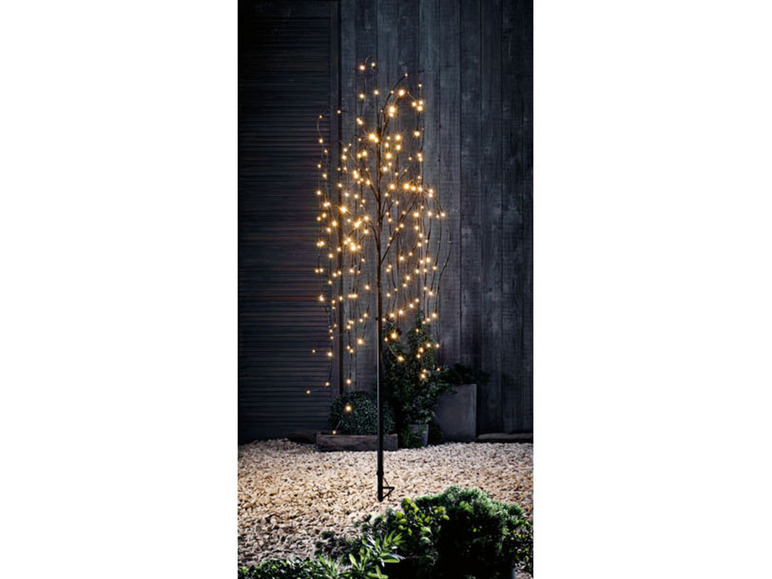 Ga naar volledige schermweergave: LIVARNO home LED-lichtboom - afbeelding 17