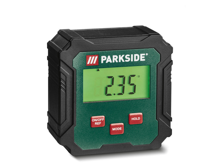 Ga naar volledige schermweergave: PARKSIDE® Digitale dieptemeter of hellingshoekmeter - afbeelding 4