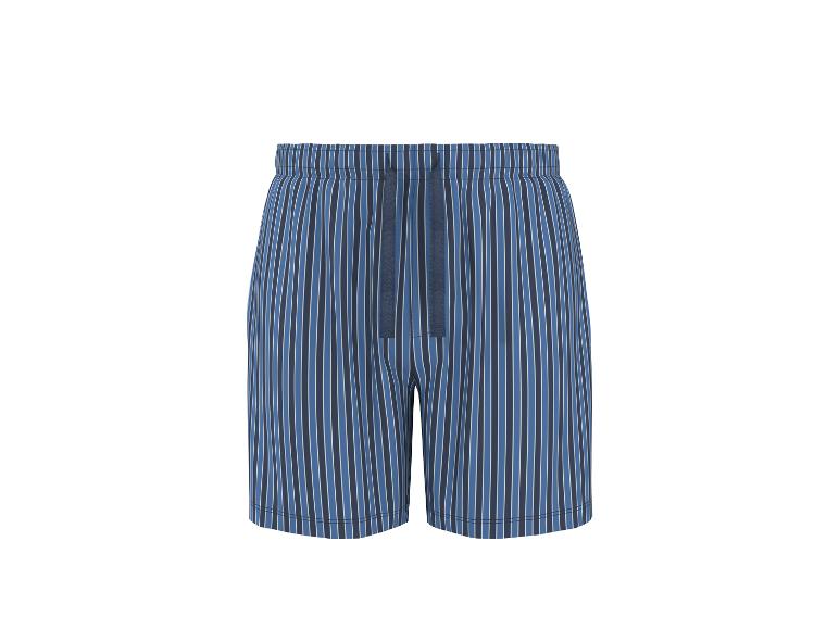 Heren shortama