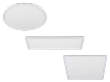 LIVARNO home LED-plafondlamp