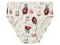 Kinderonderbroek met Gabby's Dollhouse-print en de tekst 'PURR-IFIC!'