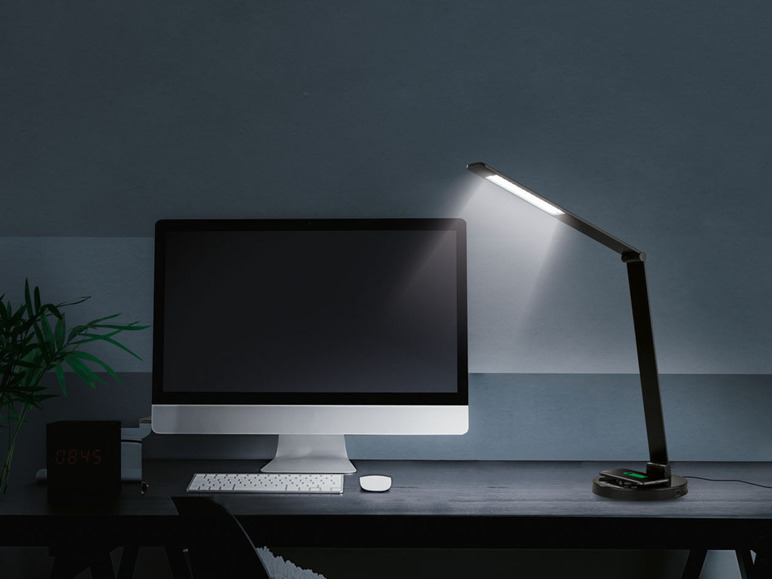 Ga naar volledige schermweergave: LIVARNO home LED-bureaulamp - afbeelding 15