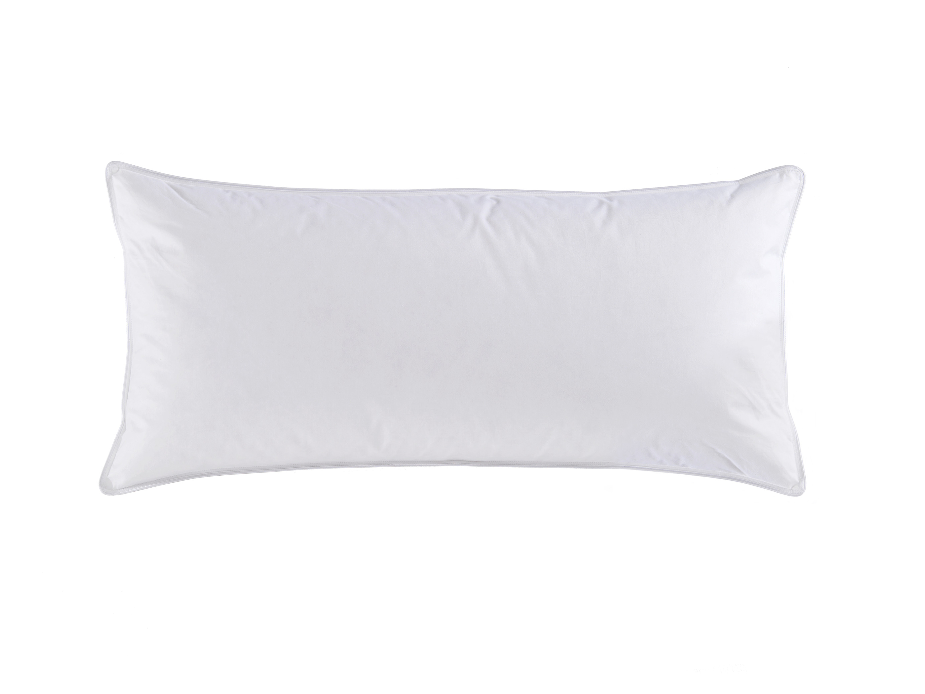 HÄUSSLING Premium donzen hoofdkussen (40 x 80 cm) afbeelding