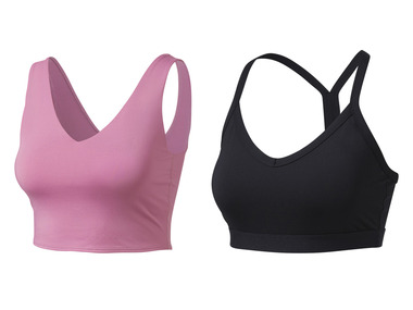 CRIVIT Dames sport-BH