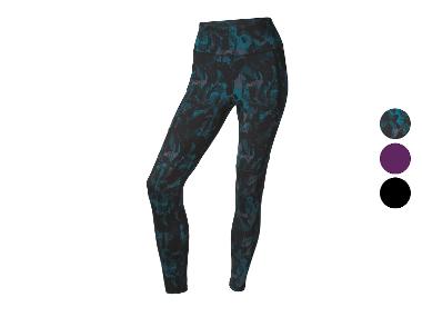 CRIVIT Dames thermo sportlegging