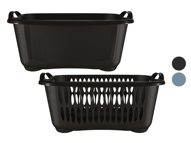 AquaPur Wasmand/wasbak 34 L