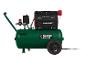 PARKSIDE luchtcompressor PSKO 2410 B2 met groene tank en wielen