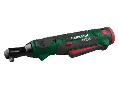 PARKSIDE® Accu-ratel 12 V met accu en oplader
