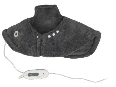 SENSIPLAST® Warmtekussen voor schouders en nek