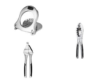 LIVARNO home Keukenhulpje