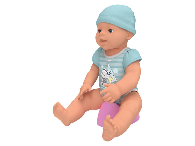 Ga naar volledige schermweergave: Playtive Babypop - afbeelding 4