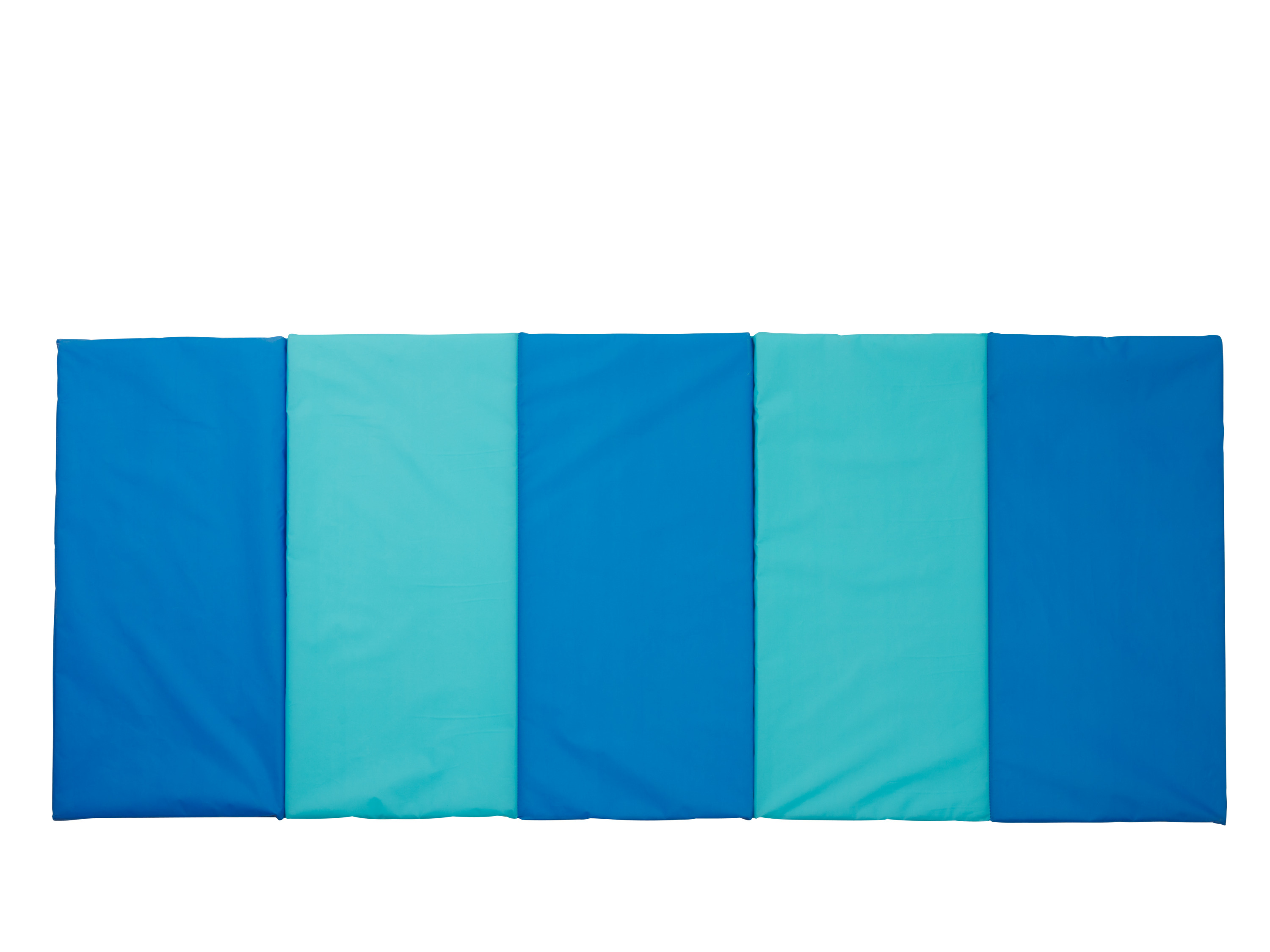 CRIVIT Kinder gymmat (Blauw)