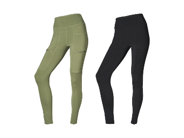 CRIVIT Dames sportlegging