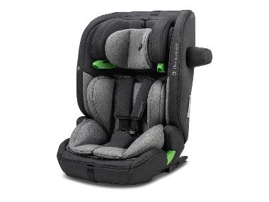 OSANN Kinderstoel auto Flux Isofix eXT i-Size, IsoFix, 1-12 jaar