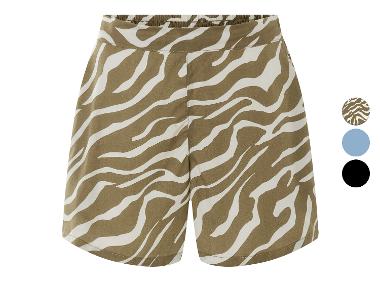 esmara® Korte dames broek