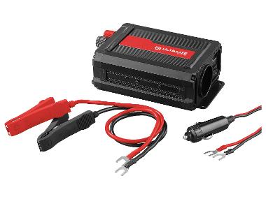ULTIMATE SPEED® Omvormer 300 W