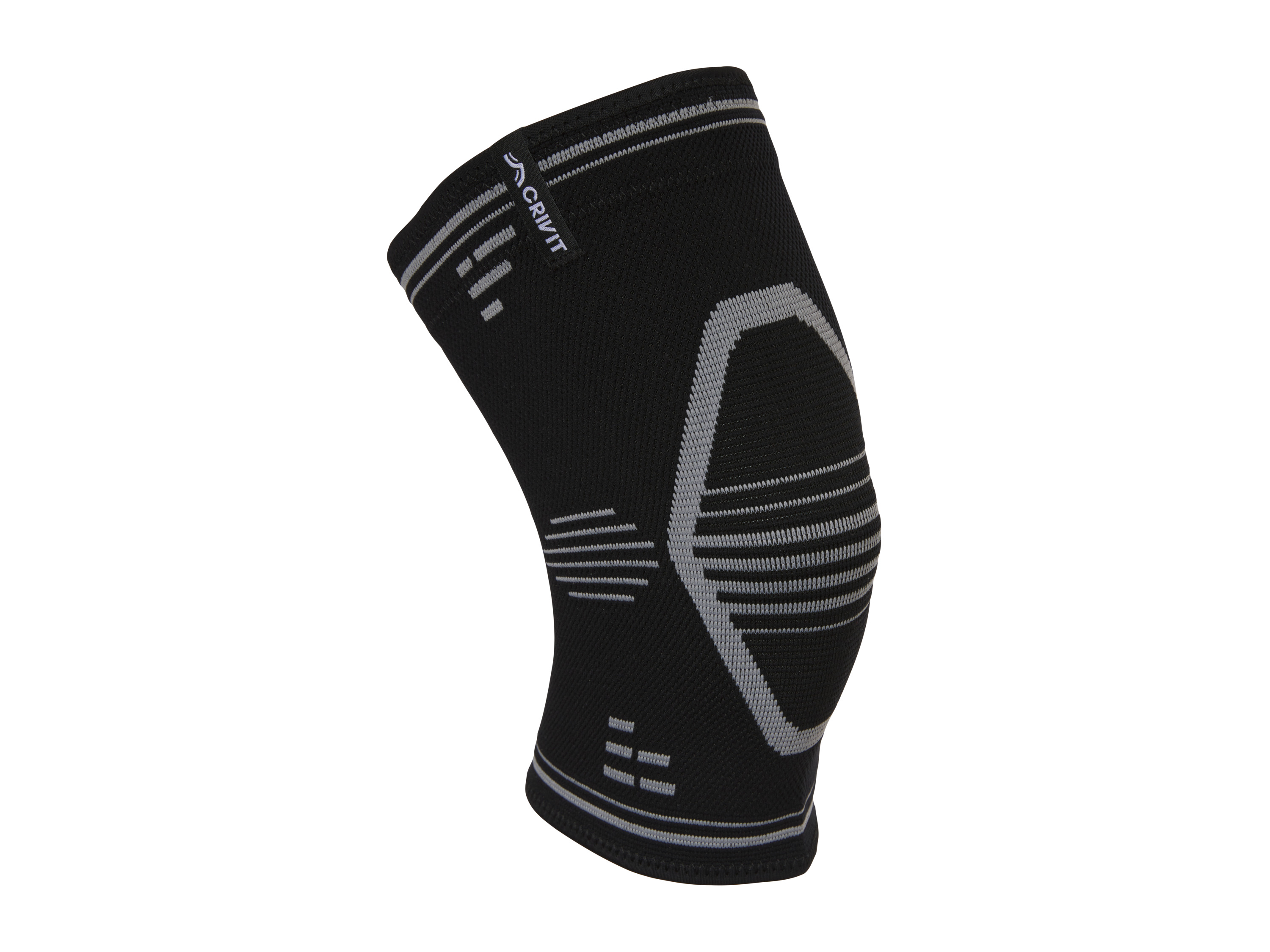 CRIVIT Sportbrace knie (S) afbeelding