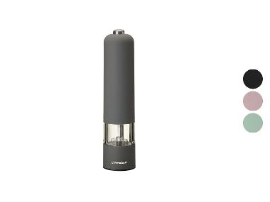 SILVERCREST® Elektrische peper- of zoutmolen
