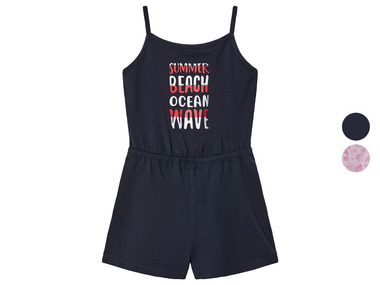 lupilu® Kinder jumpsuit