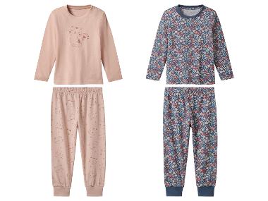 lupilu® Kinder pyjama