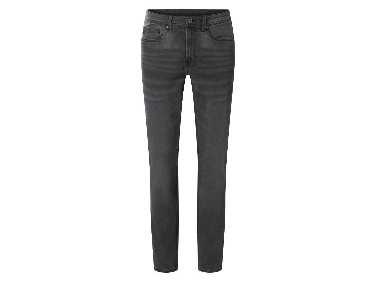 Heren jeans - Slim fit