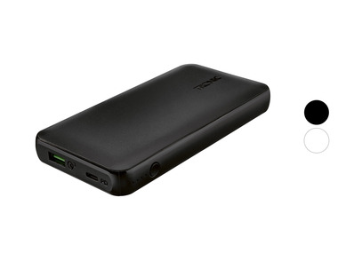 TRONIC® Powerbank 10.000 mAh