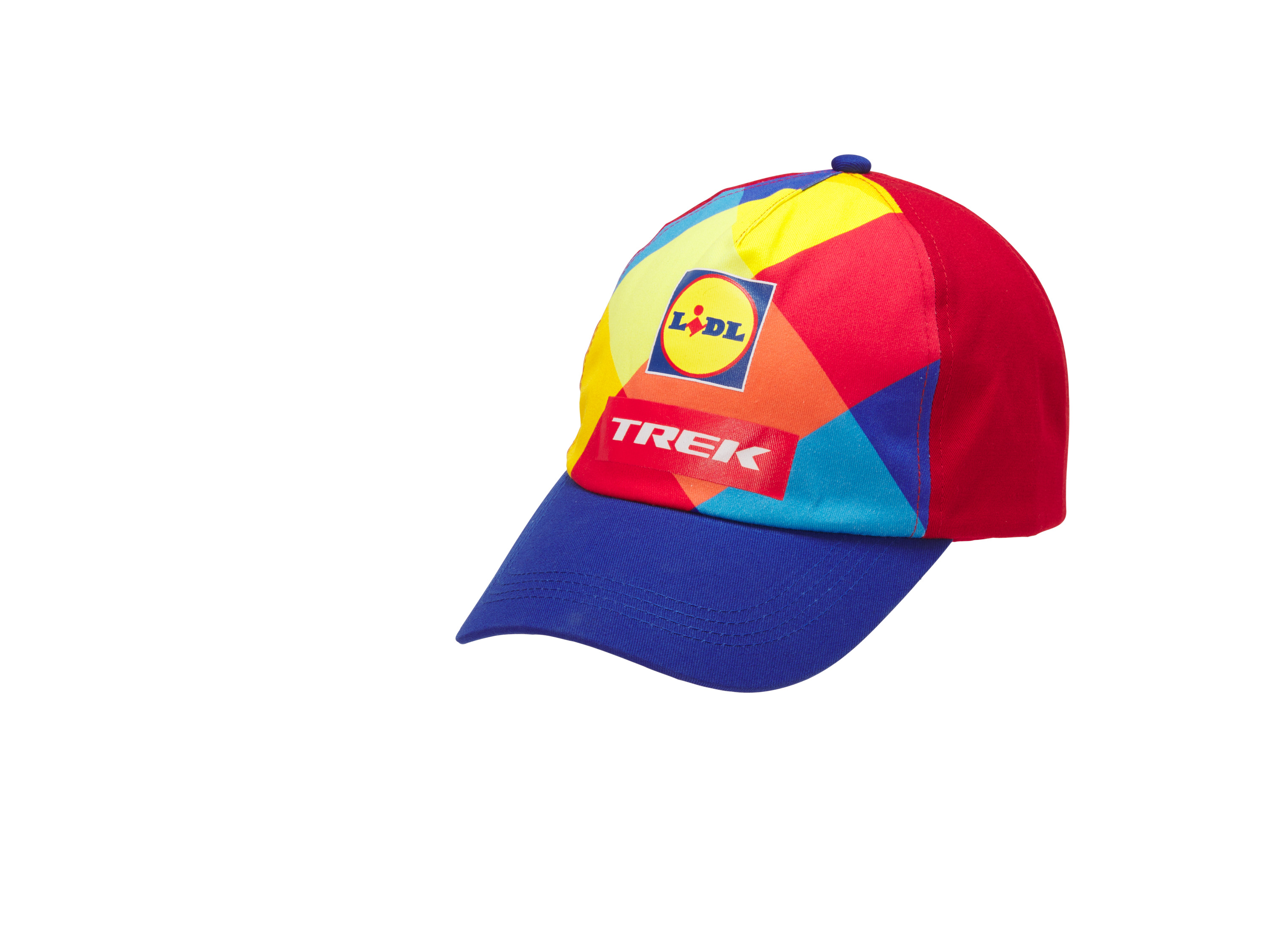 Pet of bucket hat Lidl-Trek 2026 (Pet, one size)