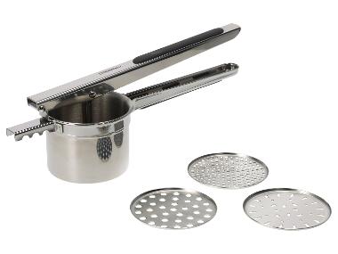 SILVERCREST® Universele pers