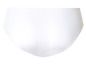 Witte damesonderbroek.