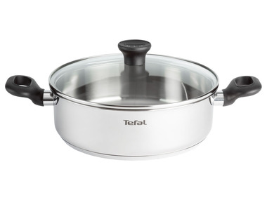 TEFAL Duetto serveerpan »G7487034«, 24 cm