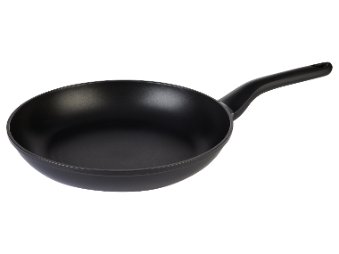 SILVERCREST® Aluminium koekenpan 28 cm