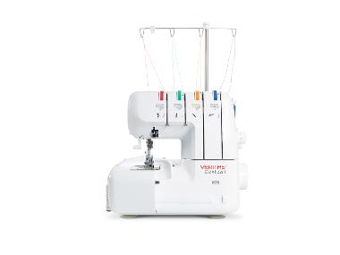 VERITAS Overlockmachine Elastica II