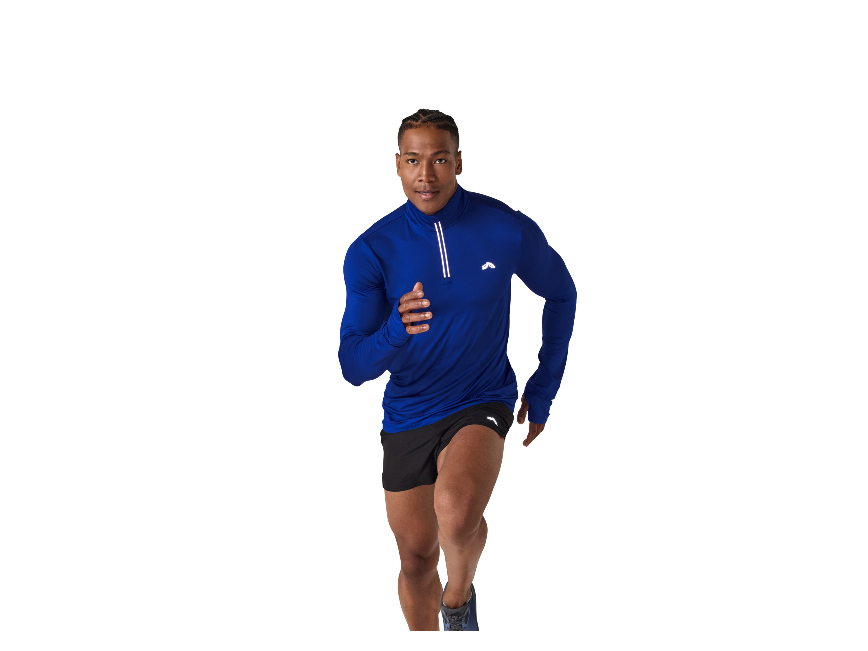 CRIVIT Heren sportshirt - 3