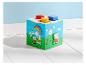 Peppa Pig houten blokkenspel met vormen