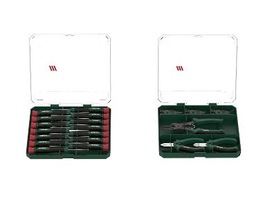 PARKSIDE® Schroevendraaierset of tangenset