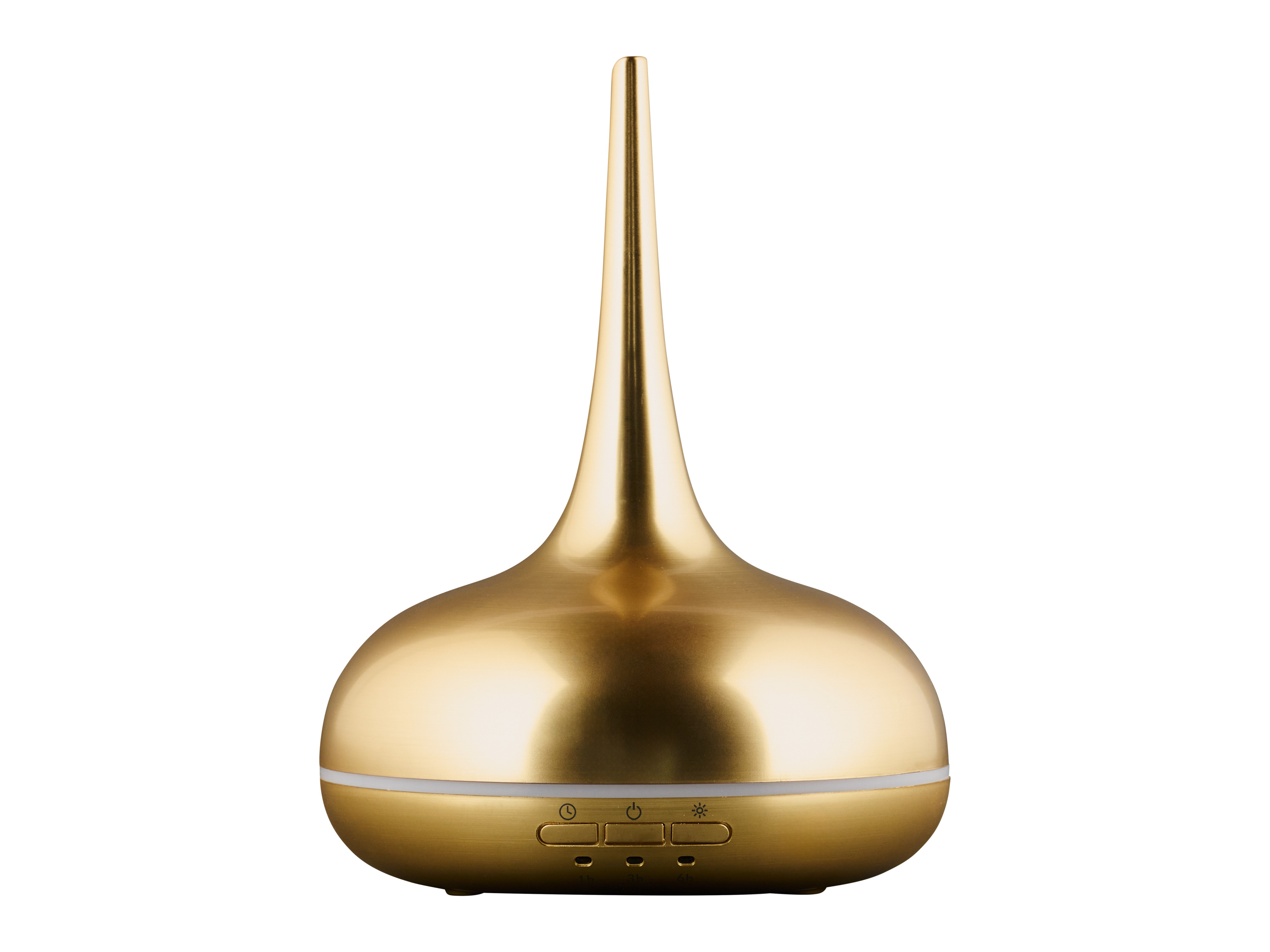 LIVARNO Ultrasone aroma diffuser (Goud)