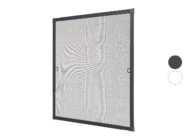 LIVARNO® Aluminium raamhor 120 x 140 cm