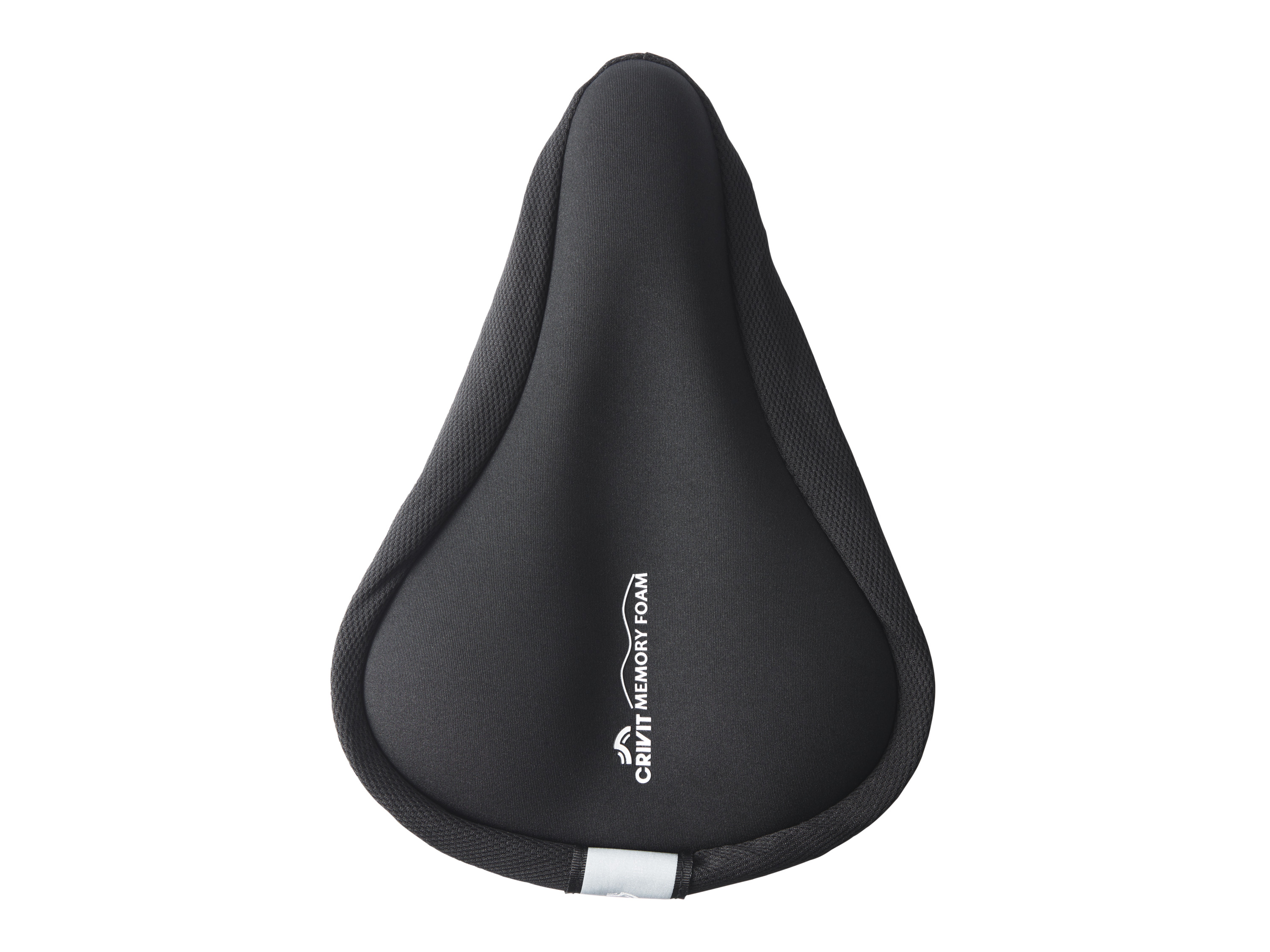 CRIVIT Zadelhoes met memory foam (MTB/trekking)