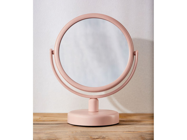 Ga naar volledige schermweergave: Livarno Home Make-up spiegel Ø11 cm - afbeelding 21