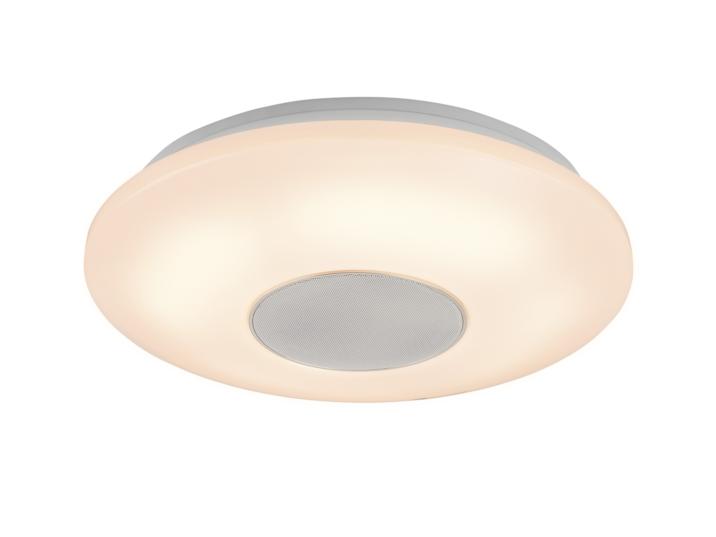 LIVARNO HOME Plafondlamp met Bluetooth-luidspreker