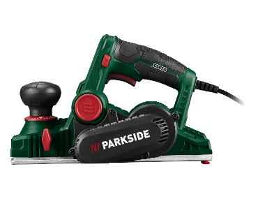 PARKSIDE® Elektrische schaafmachine 750 W