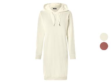 esmara® Dames sweatjurk