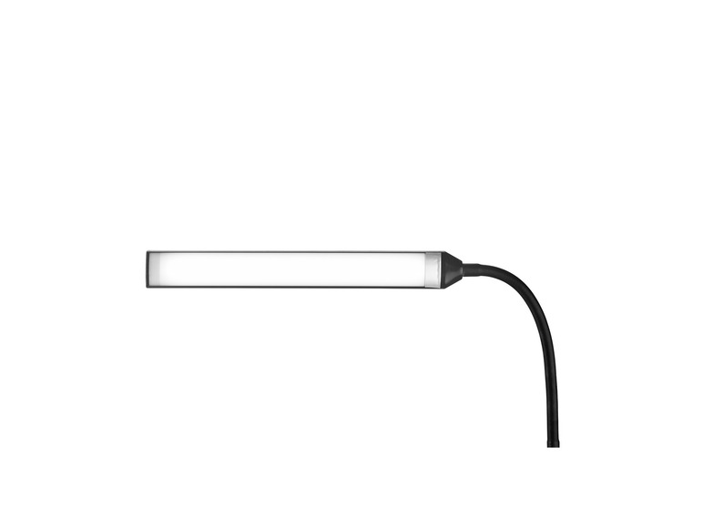 Ga naar volledige schermweergave: LIVARNO home LED-tafellamp/-klemlamp - afbeelding 8