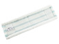 AquaPur mop met microvezel en een mesh-inzet